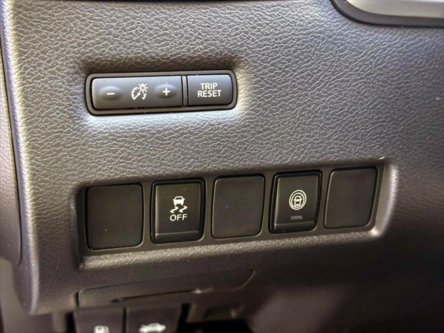 2023 Nissan Murano SV Intelligent AWD [18]