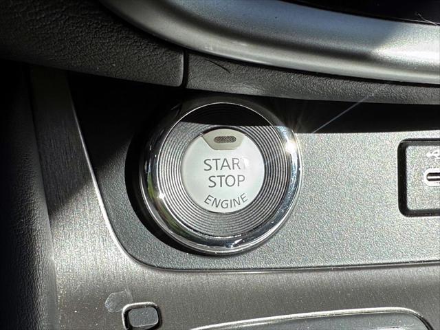 2023 Nissan Murano SV Intelligent AWD [24]