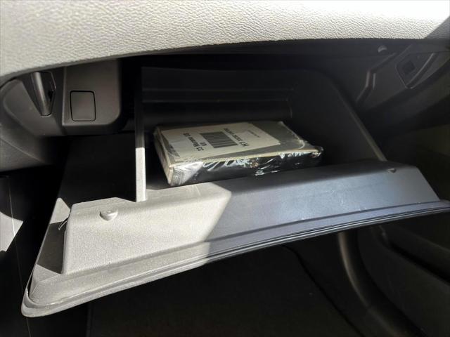 2023 Nissan Murano SV Intelligent AWD [27]