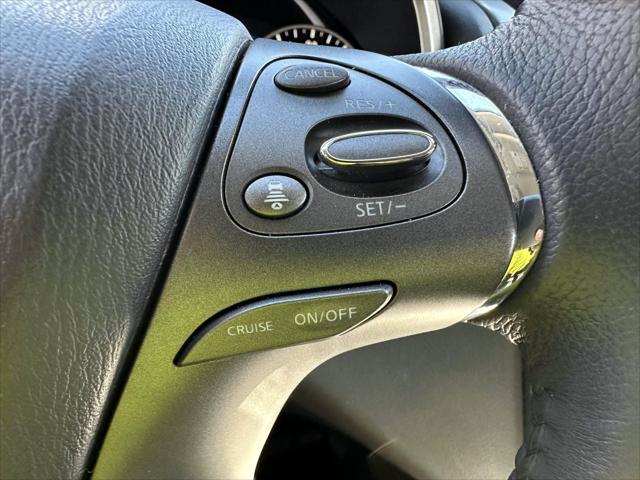 2023 Nissan Murano SV Intelligent AWD [28]