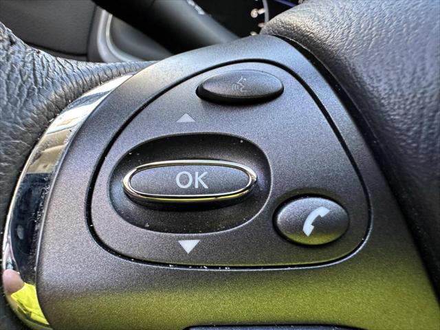 2023 Nissan Murano SV Intelligent AWD [29]