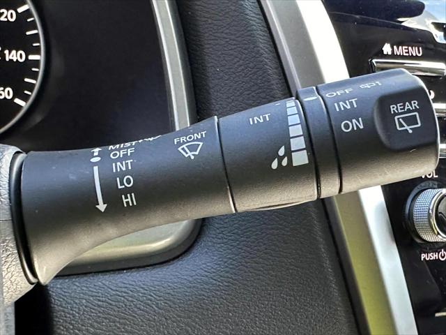 2023 Nissan Murano SV Intelligent AWD [32]