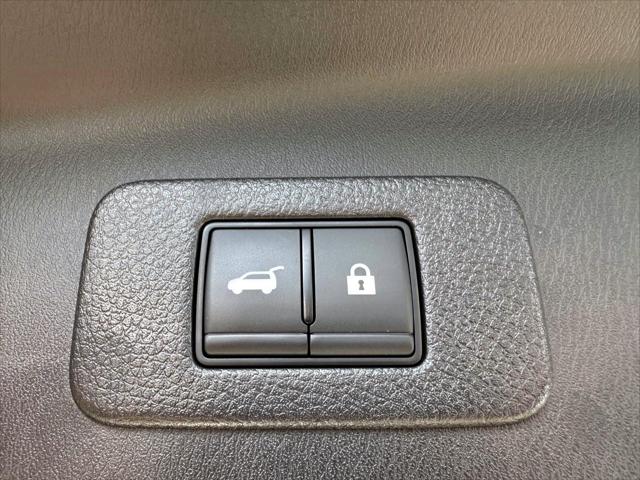 2023 Nissan Armada Platinum 4WD [11]