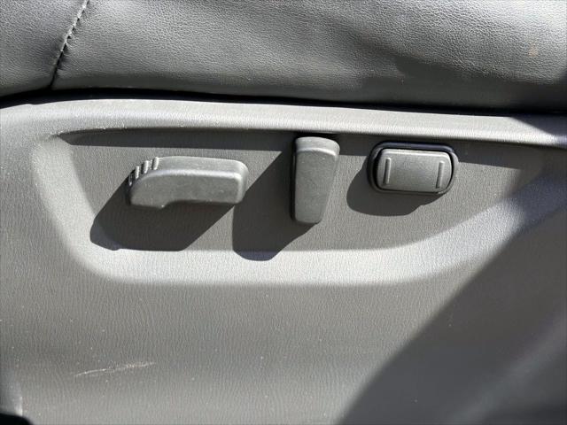 2023 Nissan Armada Platinum 4WD [20]