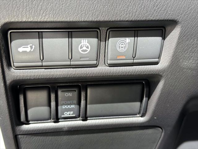 2023 Nissan Armada Platinum 4WD [23]