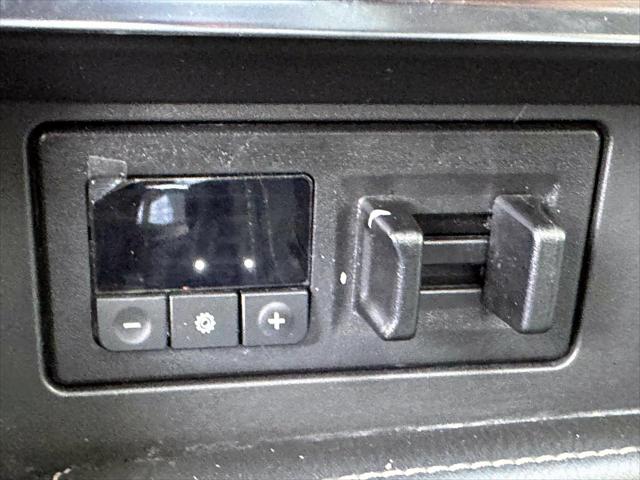 2023 Nissan Armada Platinum 4WD [28]