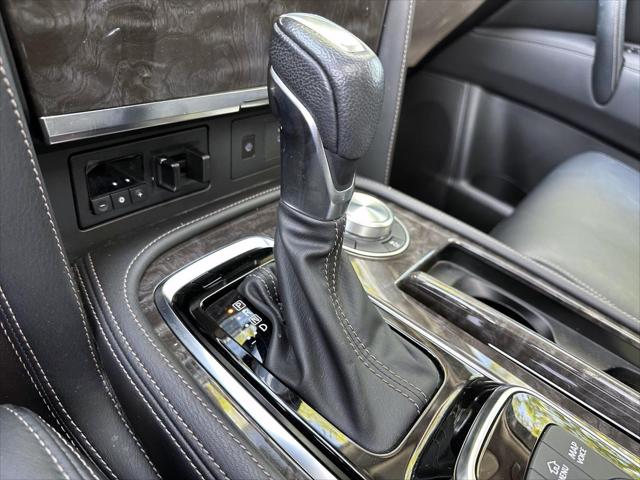 2023 Nissan Armada Platinum 4WD [30]