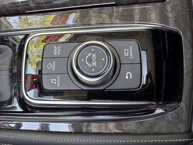 2023 Nissan Armada Platinum 4WD [31]