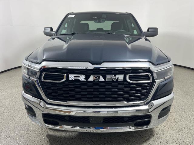 2025 RAM Ram 1500 RAM 1500 LONE STAR CREW CAB 4X2 57 BOX
