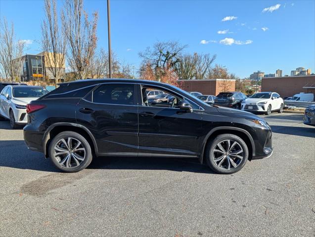 2022 Lexus RX 350 350 2022 Lexus RX 350 350