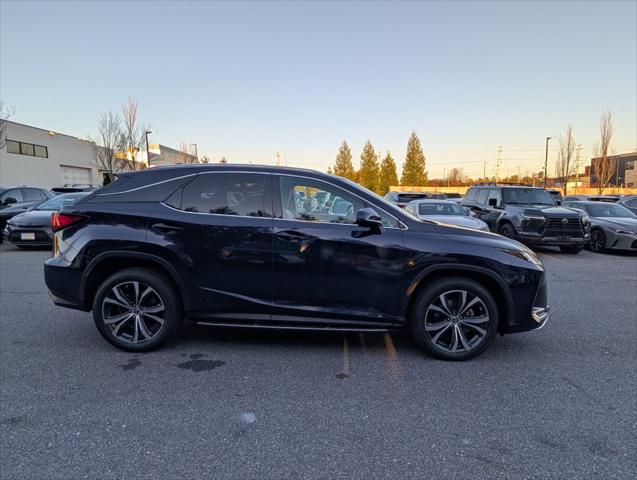 2020 Lexus RX 350 350 2020 Lexus RX 350 350