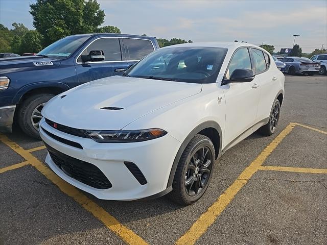 2024 Dodge Hornet GT AWD 2024 Dodge Hornet GT AWD