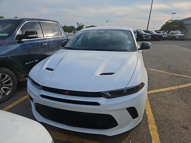 2024 Dodge Hornet GT AWD 2024 Dodge Hornet GT AWD
