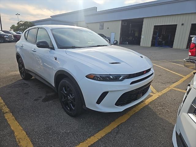 2024 Dodge Hornet GT AWD 2024 Dodge Hornet GT AWD