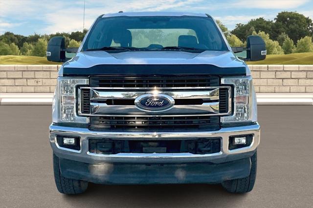 2018 Ford F-350 XLT