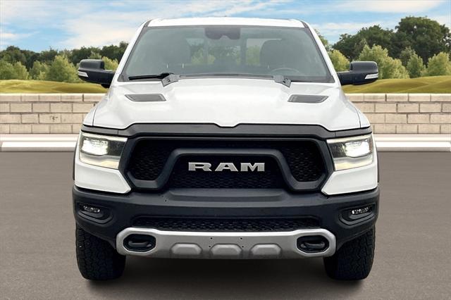 2022 RAM 1500 Rebel 2022 RAM 1500 Rebel