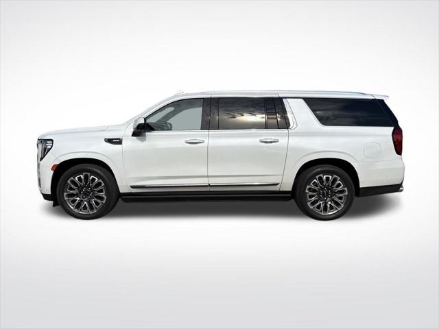 2023 GMC Yukon XL 4WD Denali Ultimate 2023 GMC Yukon XL 4WD Denali Ultimate