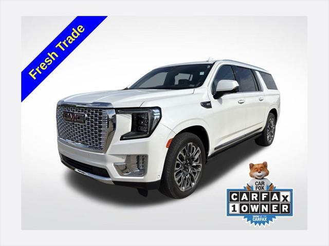 2023 GMC Yukon XL 4WD Denali Ultimate 2023 GMC Yukon XL 4WD Denali Ultimate
