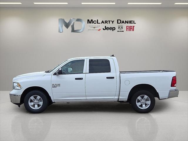 2023 RAM 1500 Classic SLT Crew Cab 4x4 57 Box 2023 RAM 1500 Classic SLT Crew Cab 4x4 57 Box
