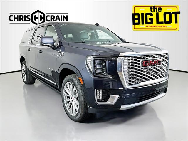 2023 GMC Yukon XL 2WD Denali