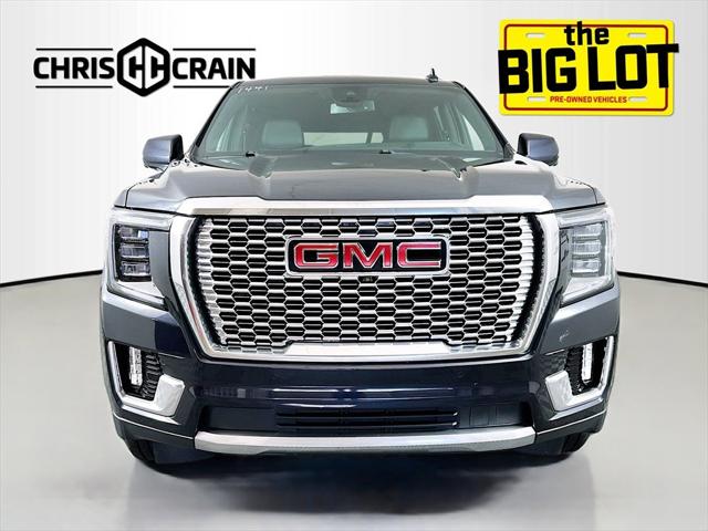2023 GMC Yukon XL 2WD Denali