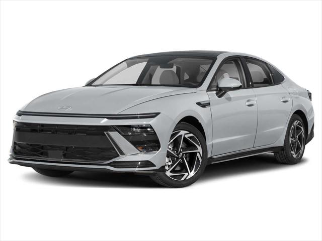 2024 Hyundai Sonata SEL 2024 Hyundai Sonata SEL