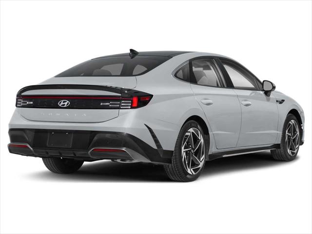 2024 Hyundai Sonata SEL 2024 Hyundai Sonata SEL