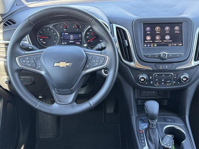 2024 Chevrolet Equinox AWD LT