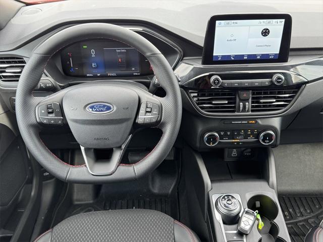 2025 Ford Escape ST-Line 2025 Ford Escape ST-Line