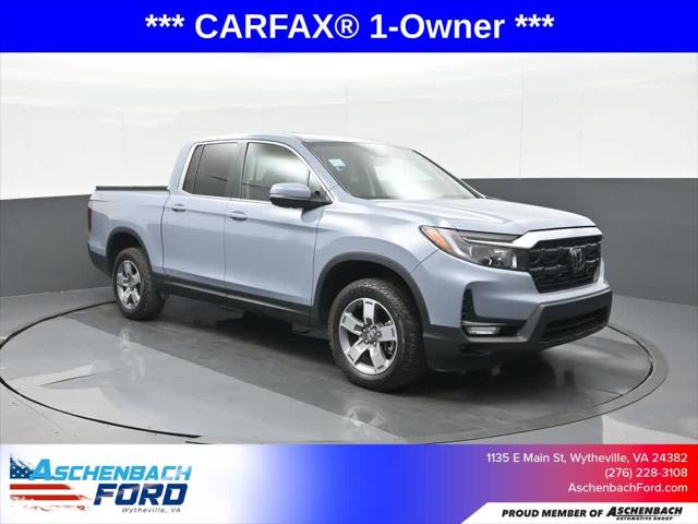 2024 Honda Ridgeline RTL 2024 Honda Ridgeline RTL
