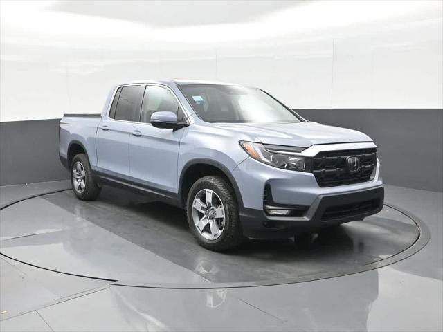 2024 Honda Ridgeline RTL 2024 Honda Ridgeline RTL