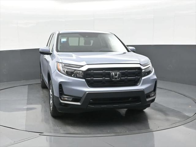 2024 Honda Ridgeline RTL 2024 Honda Ridgeline RTL