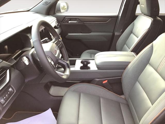 2026 GMC Acadia AT4 AWD