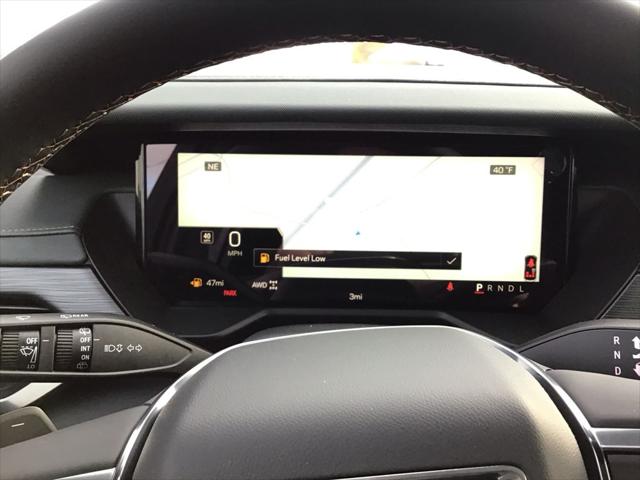 2026 GMC Acadia AT4 AWD