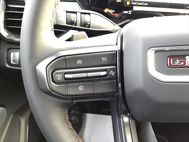 2026 GMC Acadia AT4 AWD