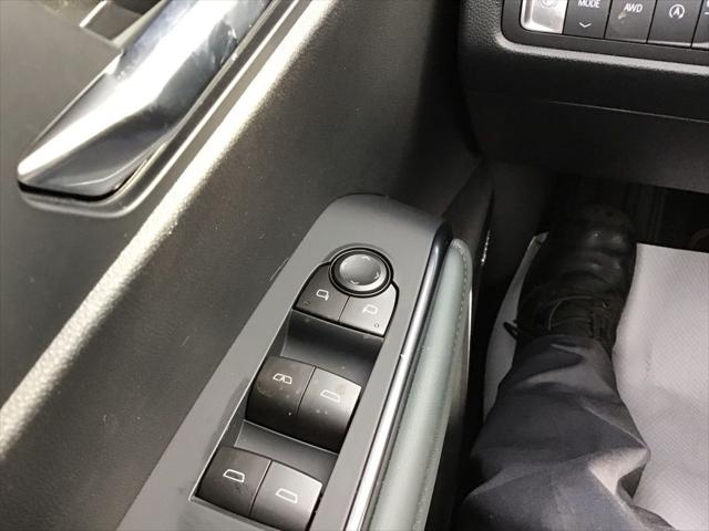 2026 GMC Acadia AT4 AWD