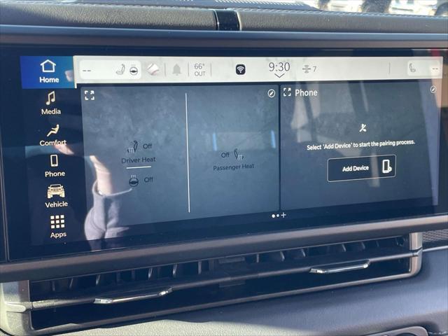 2024 Jeep Wrangler 4-Door Rubicon 4x4 2024 Jeep Wrangler 4-Door Rubicon 4x4