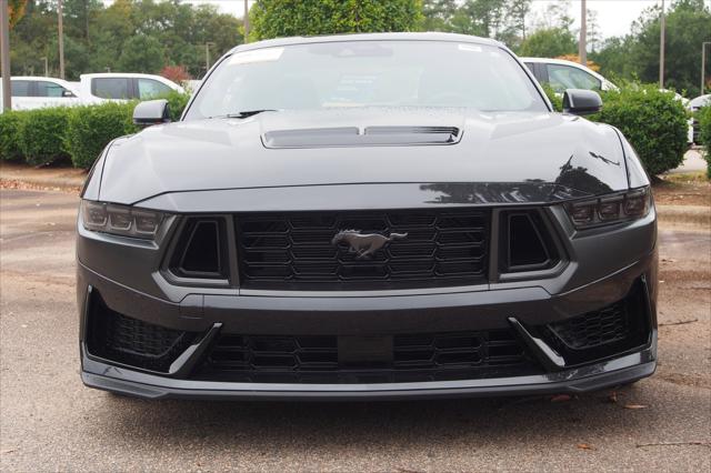 2024 Ford Mustang Dark Horse Fastback