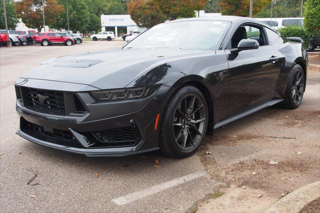 2024 Ford Mustang Dark Horse Fastback