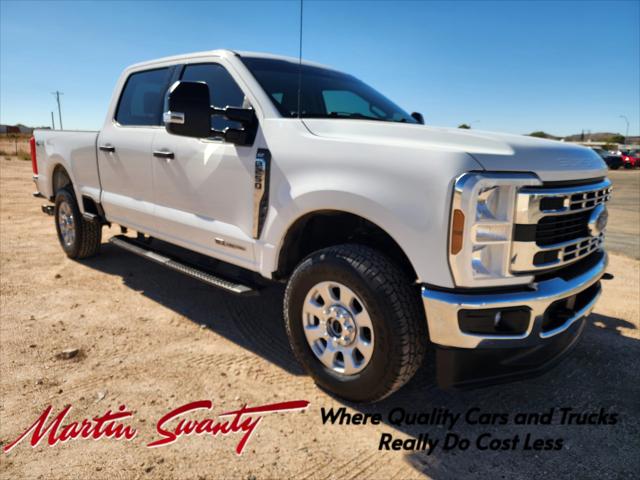 2024 Ford F-250 XLT 2024 Ford F-250 XLT