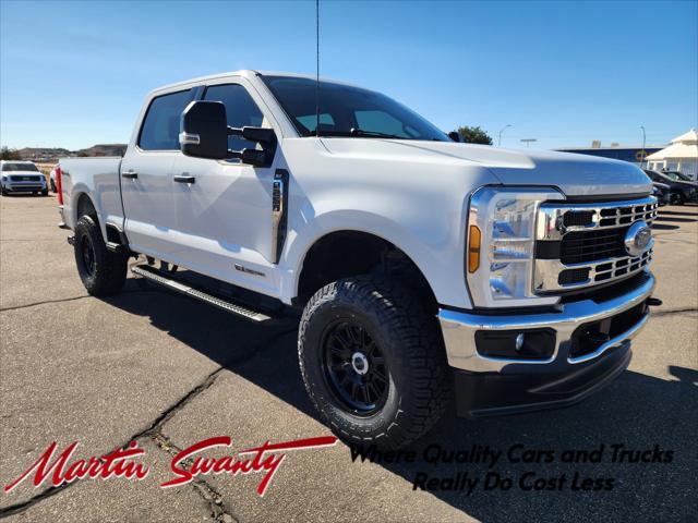 2025 Ford F-250 XLT 2025 Ford F-250 XLT