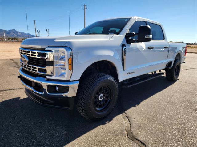 2025 Ford F-250 XLT 2025 Ford F-250 XLT
