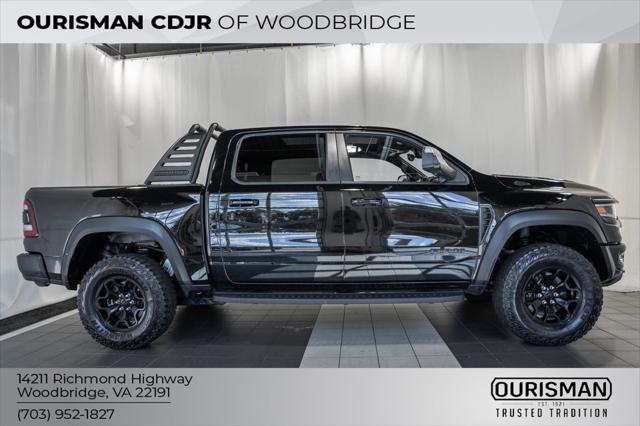 2022 RAM 1500 TRX 2022 RAM 1500 TRX