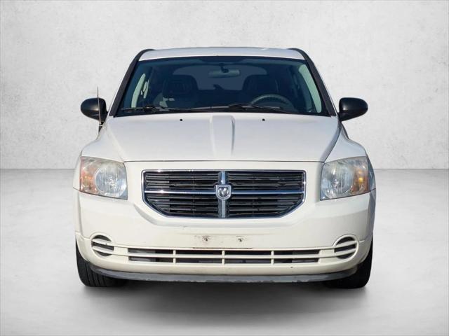 2009 Dodge Caliber SXT 2009 Dodge Caliber SXT