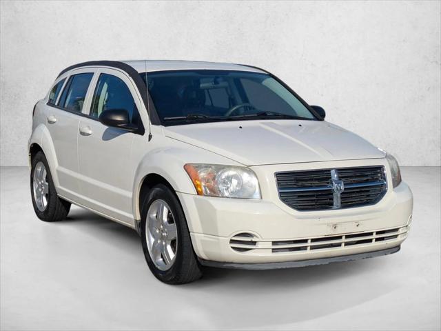2009 Dodge Caliber SXT 2009 Dodge Caliber SXT