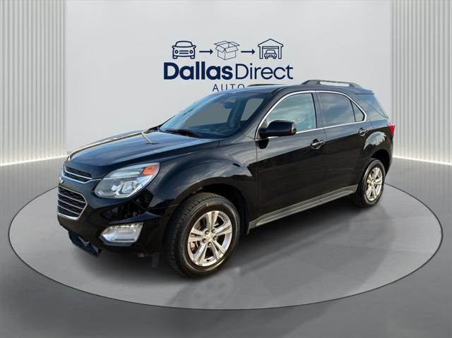 2016 Chevrolet Equinox LT 2016 Chevrolet Equinox LT