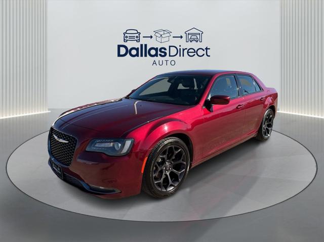 2020 Chrysler 300 300S 2020 Chrysler 300 300S