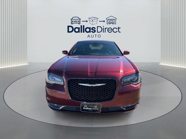 2020 Chrysler 300 300S 2020 Chrysler 300 300S