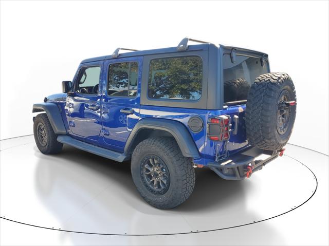 2018 Jeep Wrangler Unlimited Sport 4x4 2018 Jeep Wrangler Unlimited Sport 4x4