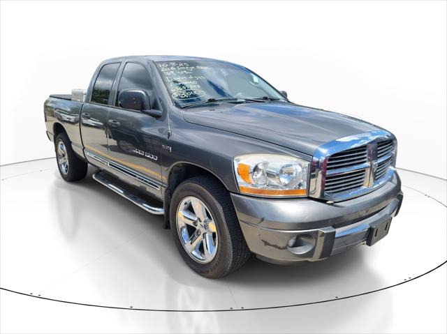 2006 Dodge Ram 1500 Laramie